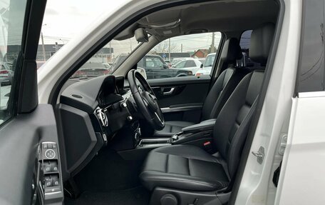 Mercedes-Benz GLK-Класс, 2013 год, 1 775 000 рублей, 10 фотография