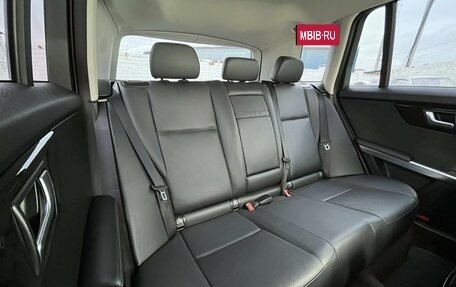 Mercedes-Benz GLK-Класс, 2013 год, 1 775 000 рублей, 13 фотография