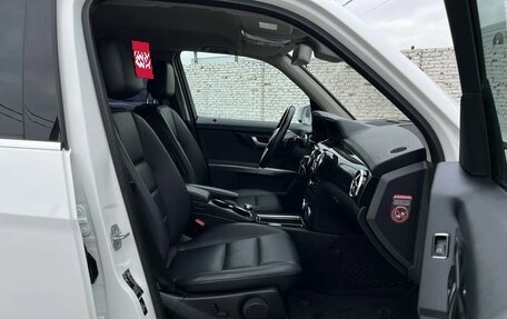 Mercedes-Benz GLK-Класс, 2013 год, 1 775 000 рублей, 15 фотография