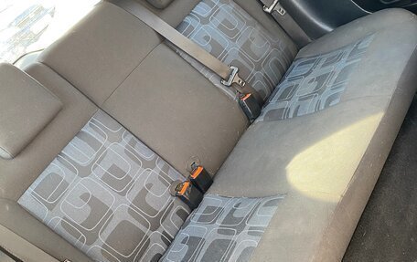 Ford Fiesta, 2006 год, 260 000 рублей, 10 фотография