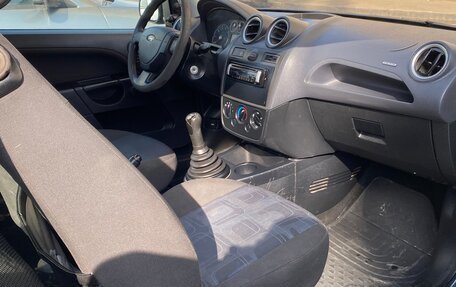 Ford Fiesta, 2006 год, 260 000 рублей, 8 фотография