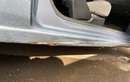 Ford Fiesta, 2006 год, 260 000 рублей, 13 фотография