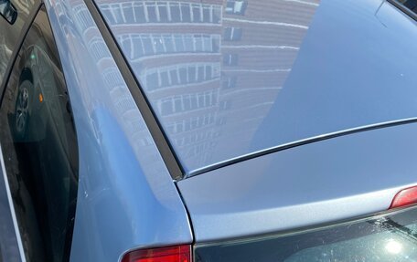 Ford Fiesta, 2006 год, 260 000 рублей, 12 фотография