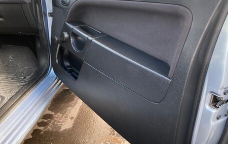 Ford Fiesta, 2006 год, 260 000 рублей, 7 фотография