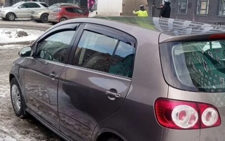 Volkswagen Golf Plus II, 2012 год, 525 000 рублей, 2 фотография