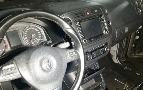 Volkswagen Golf Plus II, 2012 год, 525 000 рублей, 6 фотография