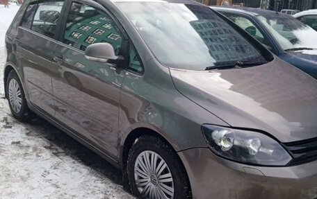 Volkswagen Golf Plus II, 2012 год, 525 000 рублей, 4 фотография