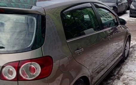 Volkswagen Golf Plus II, 2012 год, 525 000 рублей, 3 фотография