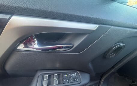 Lexus RX IV рестайлинг, 2021 год, 5 100 000 рублей, 15 фотография