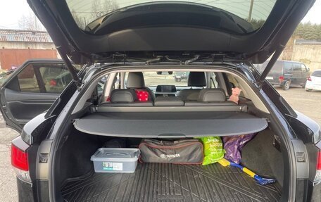 Lexus RX IV рестайлинг, 2021 год, 5 100 000 рублей, 11 фотография