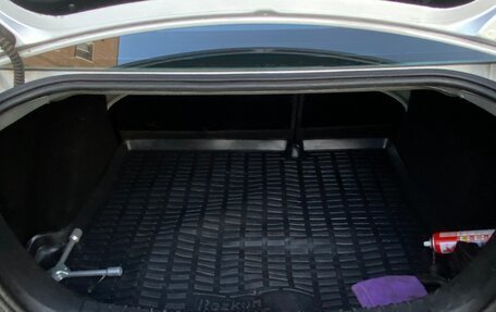 Ford Focus II рестайлинг, 2005 год, 380 000 рублей, 8 фотография