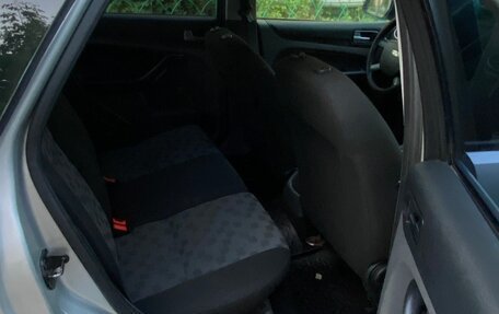 Ford Focus II рестайлинг, 2005 год, 380 000 рублей, 5 фотография