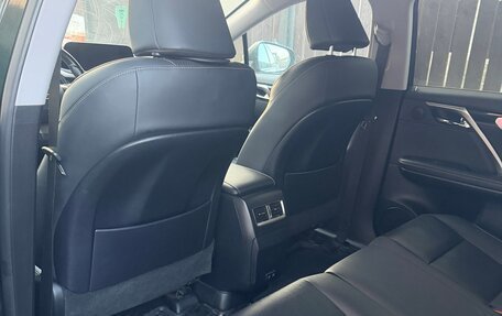 Lexus RX IV рестайлинг, 2021 год, 5 100 000 рублей, 20 фотография