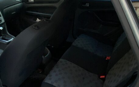 Ford Focus II рестайлинг, 2005 год, 380 000 рублей, 10 фотография