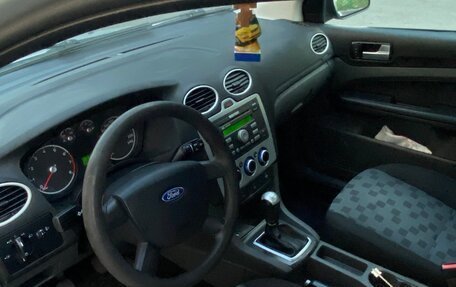 Ford Focus II рестайлинг, 2005 год, 380 000 рублей, 11 фотография