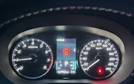 Mitsubishi Outlander III рестайлинг 3, 2012 год, 1 600 000 рублей, 7 фотография