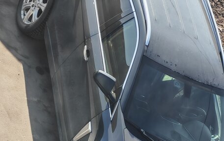 Cadillac SRX II рестайлинг, 2014 год, 1 800 000 рублей, 4 фотография