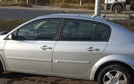 Renault Megane II, 2008 год, 415 000 рублей, 2 фотография