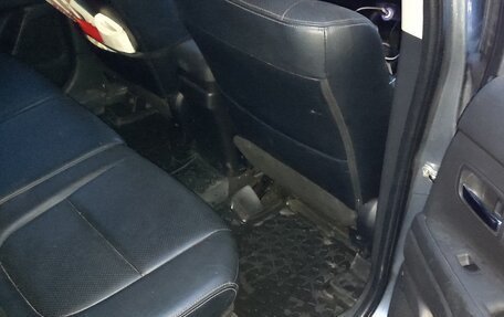 Mitsubishi Outlander III рестайлинг 3, 2012 год, 1 600 000 рублей, 10 фотография