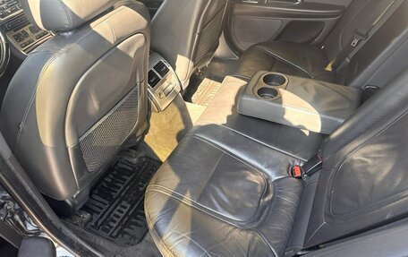 Jaguar XF I рестайлинг, 2014 год, 1 850 000 рублей, 9 фотография