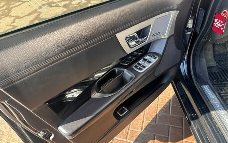 Jaguar XF I рестайлинг, 2014 год, 1 850 000 рублей, 8 фотография