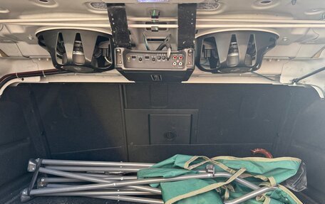 Opel Astra J, 2012 год, 690 000 рублей, 10 фотография