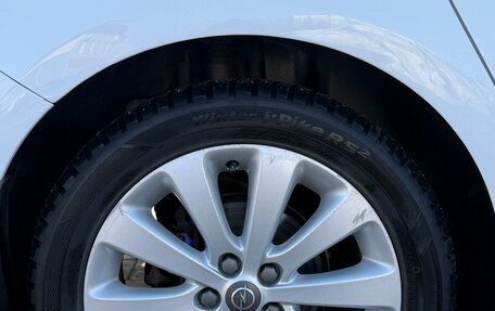 Opel Astra J, 2012 год, 690 000 рублей, 9 фотография