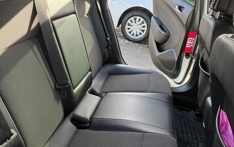 Opel Astra J, 2012 год, 690 000 рублей, 17 фотография