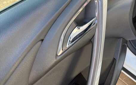 Opel Astra J, 2012 год, 690 000 рублей, 21 фотография