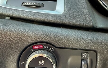 Opel Astra J, 2012 год, 690 000 рублей, 20 фотография