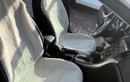 Opel Astra J, 2012 год, 690 000 рублей, 19 фотография