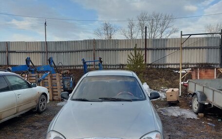 Chevrolet Lanos I, 2006 год, 158 000 рублей, 2 фотография