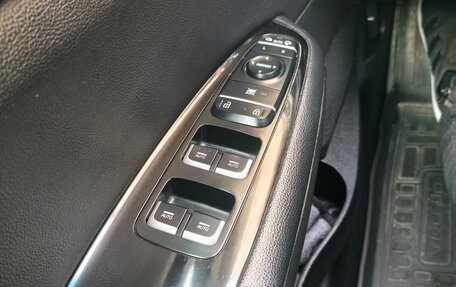 KIA Optima IV, 2016 год, 1 600 000 рублей, 12 фотография