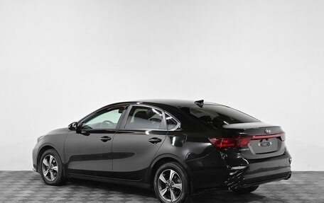 KIA Cerato IV, 2020 год, 1 690 004 рублей, 4 фотография