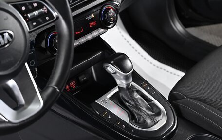 KIA Cerato IV, 2020 год, 1 690 004 рублей, 11 фотография