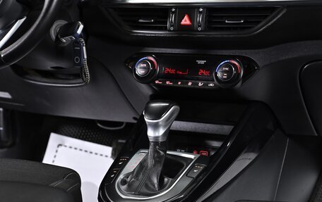 KIA Cerato IV, 2020 год, 1 690 004 рублей, 13 фотография