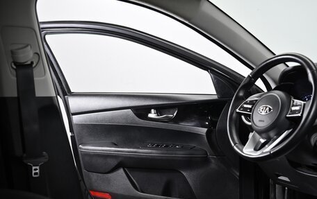 KIA Cerato IV, 2020 год, 1 690 004 рублей, 9 фотография