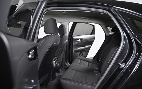 KIA Cerato IV, 2020 год, 1 690 004 рублей, 6 фотография