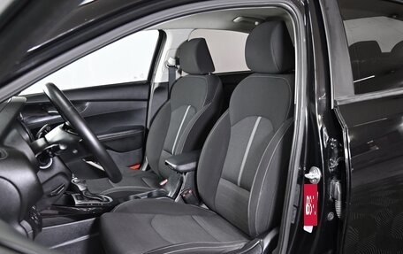 KIA Cerato IV, 2020 год, 1 690 004 рублей, 8 фотография