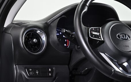 KIA Cerato IV, 2020 год, 1 690 004 рублей, 12 фотография