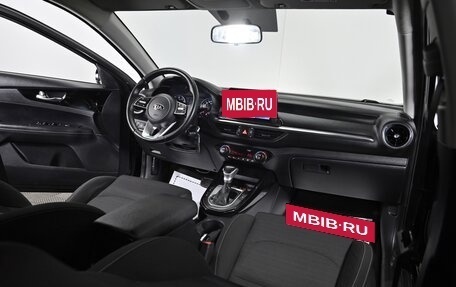 KIA Cerato IV, 2020 год, 1 690 004 рублей, 5 фотография