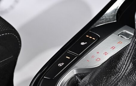 KIA Cerato IV, 2020 год, 1 690 004 рублей, 14 фотография