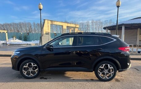 Haval F7 I, 2023 год, 1 750 000 рублей, 7 фотография