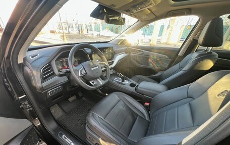 Haval F7 I, 2023 год, 1 750 000 рублей, 12 фотография