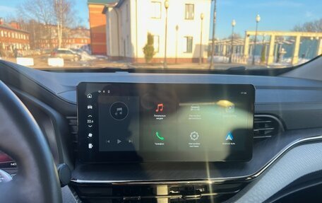 Haval F7 I, 2023 год, 1 750 000 рублей, 11 фотография