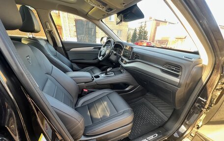 Haval F7 I, 2023 год, 1 750 000 рублей, 15 фотография