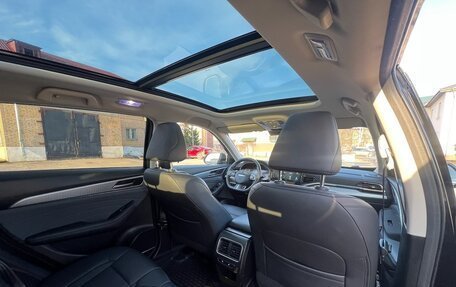 Haval F7 I, 2023 год, 1 750 000 рублей, 14 фотография