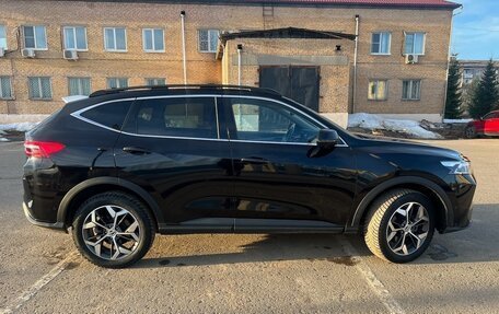 Haval F7 I, 2023 год, 1 750 000 рублей, 3 фотография