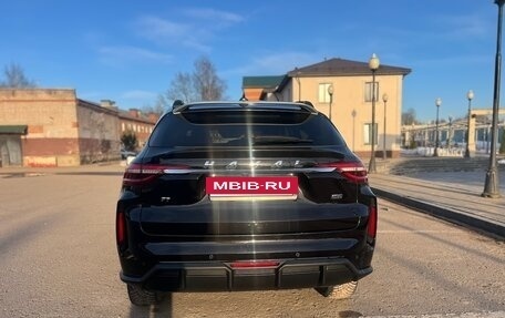 Haval F7 I, 2023 год, 1 750 000 рублей, 5 фотография