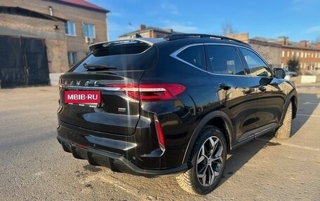 Haval F7 I, 2023 год, 1 750 000 рублей, 4 фотография